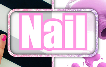 Nail – townleyShopnew