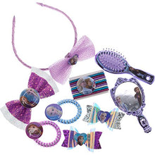 Load image into Gallery viewer, Disney Frozen 2 - Townley Girl Hair Accessories Set for Kids, Perfect for Parties, Ages 3+, 20 Pcs
