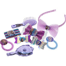 Load image into Gallery viewer, Disney Frozen 2 - Townley Girl Hair Accessories Set for Kids, Perfect for Parties, Ages 3+, 20 Pcs