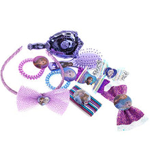 Load image into Gallery viewer, Disney Frozen 2 - Townley Girl Hair Accessories Set for Kids, Perfect for Parties, Ages 3+, 20 Pcs