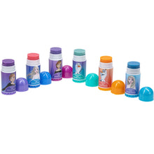 Load image into Gallery viewer, Disney Frozen – Townley Girl Plant Based 6 Pcs Flavoured Lip Balm Makeup Cosmetic Set for Kids and Girls, Ages 3+, Perfect for Parties, Sleepovers & Makeovers