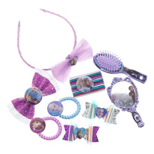 Load image into Gallery viewer, Disney Frozen 2 - Townley Girl Hair Accessories Set for Kids, Perfect for Parties, Ages 3+, 20 Pcs