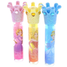 Load image into Gallery viewer, Disney Lip Gloss Gift Set