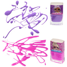 Load image into Gallery viewer, L.O.L Surprise! Townley Girl Backpack Beauty Cosmetic Make-up Set for Kids Teens & Girls, Perfect for Parties, Sleepovers and Makeovers Ages 5+, 11 CT
