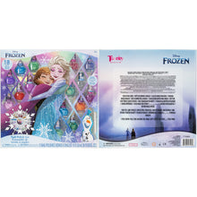 Load image into Gallery viewer, Disney Frozen - Townley Girl Non-Toxic Peel-Off Nail Polish Set with Shimmery and Opaque Colors with Nail Gems for Girls Ages 3+, Perfect for Parties, Sleepovers and Makeovers, 18 Pcs
