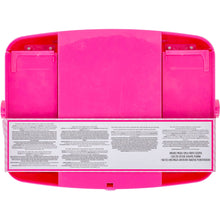 Load image into Gallery viewer, Barbie - Townley Girl Cosmetic Light-up Vanity Makeup Set Includes Lip Gloss, Eye Shadow, Brushes, Nail Polish, Nail Accessories & more! for Girls, Ages 3+ perfect for Parties, Sleepovers & Makeovers