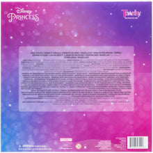 Load image into Gallery viewer, Disney Princess - Townley Girl Non-Toxic Peel-Off Nail Polish Set with Shimmery and Opaque Colors with Nail Gems for Girls Kids Ages 3+, Perfect for Parties, Sleepovers and Makeovers, 18 Pcs