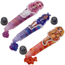 Load image into Gallery viewer, Rainbow High - Townley Girl MGA 7 Pcs Makeup Set with 6 Flavored and Swirled Lip Glosses & Bonus Bag for Girls Ages 6+ Perfect for Parties, Sleepovers and Makeovers