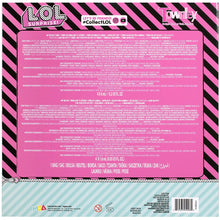 Load image into Gallery viewer, L.O.L Surprise! Townley Girl Makeup Set with 8 Flavored Lip Glosses for Girls with 1 Surprise Lip Gloss Color and Flavor, Ages 5+