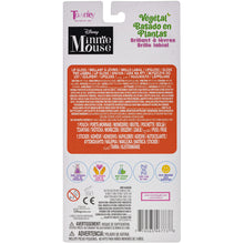 Load image into Gallery viewer, Disney Minnie Mouse – Townley Girl Plant Based 2 Pcs Flavoured Juicy Lip Gloss Tubes with Coin Purse Cosmetic Makeup Set for Kids and Girls, Ages 3+, Perfect for Parties, Sleepovers & Makeovers