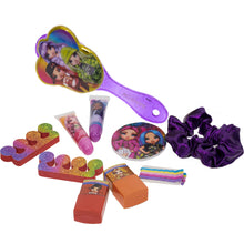 Load image into Gallery viewer, Rainbow High - Townley Girl Backpack Cosmetic Makeup Bag Set includes Lip Gloss, Nail Polish, Hair Accessories and more for Kids Girls, Ages 6+ perfect for Parties, Sleepovers and Makeovers