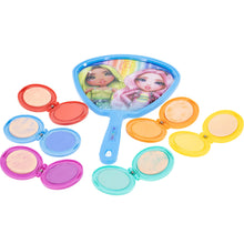 Load image into Gallery viewer, Rainbow High - Townley Girl Hair Accessories Set, Ages 6+ With 7 Pieces Including 6 Hair Chalks and 1 Mirror, for Parties, Sleepovers and Makeovers