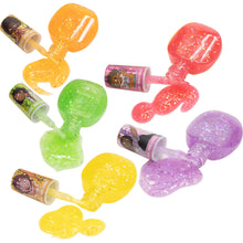 Load image into Gallery viewer, Disney Encanto – Townley Girl Non-Toxic Peel-off Glittery & Opaque Shimmery Nail Polish Set for Girls, Ages 3+ with Toe Spacer & Nail Stickers, Perfect for Parties, Sleepovers & Makeovers, 18 Pcs