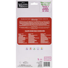 Load image into Gallery viewer, Disney Minnie Mouse - Townley Girl Plant-Based, Non-Toxic Peel-Off Water-Based Natural Safe Quick Dry Nail Polish Gift Kit Set for Kids Set With Nail Dryer, Batteries Not Included, Ages 3+