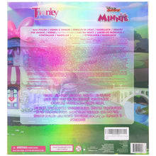 Load image into Gallery viewer, Disney Minnie Mouse - Townley Girl Non-Toxic Water Based Peel-Off Nail Polish Set with Glittery and Opaque Colors for Girl Kid Teen Ages 3+, Perfect for Parties, Sleepovers & Makeovers, 18 Pcs