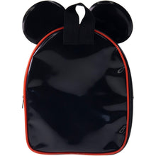 Load image into Gallery viewer, Disney Minnie Mouse - Townley Girl Cosmetic Makeup Gift Bag Set includes Lip Gloss, Nail Polish & Hair Accessories for Kids Girls, Ages 3+ perfect for Parties, Sleepovers & Makeovers