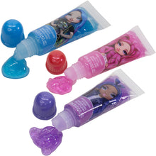 Load image into Gallery viewer, Rainbow High – Townley Girl Cosmetic Beauty Kids Makeup Set Includes 5 Pcs Lip Gloss, 5 Pcs Nail Polish & Nail Stickers for Girls, Ages 6+ Perfect for Birthday Gifts, Parties, Sleepovers & Makeovers