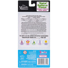 Load image into Gallery viewer, Disney Minnie Mouse – Townley Girl Plant Based 3 Pcs Flavoured Lip Gloss with Tin Cosmetic Makeup Set for Kids and Girls, Ages 3+, Perfect for Parties, Sleepovers & Makeovers