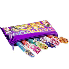 Load image into Gallery viewer, Rainbow High - Townley Girl MGA 7 Pcs Makeup Set with 6 Flavored and Swirled Lip Glosses & Bonus Bag for Girls Ages 6+ Perfect for Parties, Sleepovers and Makeovers