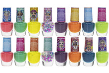 Load image into Gallery viewer, L.O.L Surprise! Townley Girl Plant-Based, Non-Toxic Peel-Off Water-Based Natural Safe Quick Dry Nail Polish Gift Kit Set for Kids Set With Nail Dryer, Batteries Not Included, Ages 5+