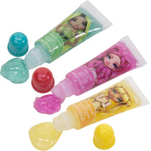 Load image into Gallery viewer, Rainbow High – Townley Girl Cosmetic Beauty Kids Makeup Set Includes 5 Pcs Lip Gloss, 5 Pcs Nail Polish & Nail Stickers for Girls, Ages 6+ Perfect for Birthday Gifts, Parties, Sleepovers & Makeovers