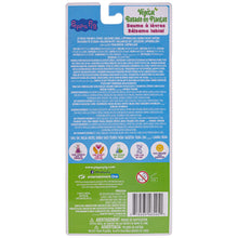 Load image into Gallery viewer, Peppa Pig – Townley Girl Plant-Based 3 Pcs Flavoured Swirl Lip Balm & Micro Keychain Bag Makeup Cosmetic Set for Kids and Girls, Ages 3+ Perfect for Parties, Sleepovers & Makeovers