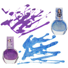 Load image into Gallery viewer, Rainbow High – Townley Girl Cosmetic Beauty Kids Makeup Set Includes 5 Pcs Lip Gloss, 5 Pcs Nail Polish & Nail Stickers for Girls, Ages 6+ Perfect for Birthday Gifts, Parties, Sleepovers & Makeovers