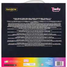 Load image into Gallery viewer, Rainbow High - Townley Girl MGA 7 Pcs Makeup Set with 6 Flavored and Swirled Lip Glosses & Bonus Bag for Girls Ages 6+ Perfect for Parties, Sleepovers and Makeovers