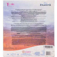 Load image into Gallery viewer, Townley Girl Disney Princess Sparkly Cosmetic Makeup Set for Girls with Lip Gloss Nail Polish Nail Stickers - 11 Pcs|Perfect for Parties Sleepovers Makeovers| Birthday Gift for Girls above 3 Yrs