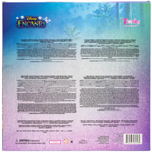 Load image into Gallery viewer, Disney Encanto – Townley Girl Glow in the Dark Cosmetic Make-up Set Includes Nails, Hair & Face Kit with Bag for Girls, Ages 3+ Perfect for Parties, Sleepovers and Makeovers