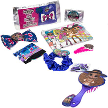 Load image into Gallery viewer, L.O.L Surprise! Townley Girl Hair Accessories Box|Gift Set for Kids Tweens Girls|Ages 3+ (13 Pcs) Including Hair Bow, Brush, Hair Clips, Metallic Scrunchie & More, for Parties, Sleepovers & Makeovers