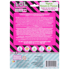 Load image into Gallery viewer, L.O.L Surprise! Townley Girl Plant-Based Flavoured 4 Pk All Over Roll-On Glitter with Tin Makeup Set for Kids and Girls, Ages 5+, Perfect for Parties, Sleepovers & Makeovers