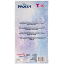 Load image into Gallery viewer, Townley Girl Disney Frozen Hair Accessories Box|Gift Set for Kids Girls|Ages 3+ (6 Pcs) Including Hair Bow, Hair Brush, Hair Clips and More, for Parties, Sleepovers and Makeovers