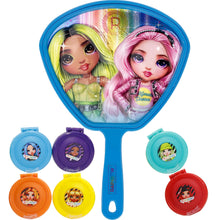 Load image into Gallery viewer, Rainbow High - Townley Girl Hair Accessories Set, Ages 6+ With 7 Pieces Including 6 Hair Chalks and 1 Mirror, for Parties, Sleepovers and Makeovers