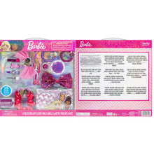 Load image into Gallery viewer, Barbie - Townley Girl Hair Accessories Box|Gift Set for Kids Girls|Ages 3+ (28 Pcs) Including Hair Bow, Headband, Hair Clips, Hair Pins and More, for Parties, Sleepovers and Makeovers