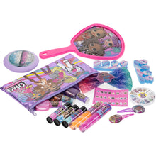 Load image into Gallery viewer, LOL Surprise OMG – Townley Girl Mega Cosmetic Set. Includes Lip, Nail, Hair & Face Makeup with Bag and Mirror for Girls, Ages 3+ Perfect for Parties, Sleepovers and Makeovers