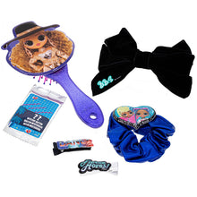 Load image into Gallery viewer, L.O.L Surprise! Townley Girl Backpack Cosmetic Makeup Set with Flip-up Mirror includes Lip Gloss, Nail Polish, Hair Bow & more for Kid Tweens Girls, Ages 3+ perfect for Parties, Sleepovers & Makeovers