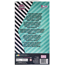 Load image into Gallery viewer, L.O.L Surprise! Townley Girl Hair Accessories Box|Gift Set for Kids Girls|Ages 3+ (6 Pcs) Including Hair Bow, Hair Clips & Brush, Button Pin and More, for Parties, Sleepovers & Makeovers