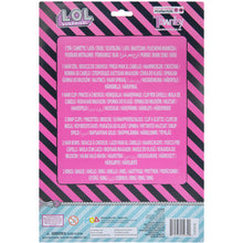 Load image into Gallery viewer, L.O.L Surprise! Townley Girl Hair Accessories with Pencil Case Tin, Ages 5+