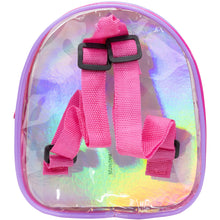 Load image into Gallery viewer, Barbie - Townley Girl Backpack Cosmetic Makeup Gift Bag Set Includes Lip Goss, Hair Accessories and Printed PVC Back-Pack for Kids Girls, Ages 3+ Perfect for Parties, Sleepovers and Makeovers