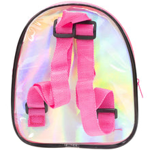 Load image into Gallery viewer, L.O.L Surprise! Townley Girl Backpack Cosmetic Makeup Gift Bag Set Includes Hair Accessories and Clear PVC Back-Pack for Kids Girls, Ages 3+ Perfect for Parties, Sleepovers and Makeovers