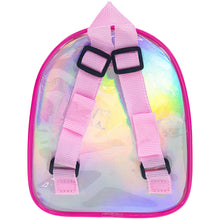 Load image into Gallery viewer, Peppa Pig - Townley Girl Backpack Cosmetic Makeup Gift Bag Set includes Hair Accessories and Printed PVC Back-pack for Kids Girls, Ages 3+ perfect for Parties, Sleepovers and Makeovers