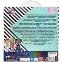 Load image into Gallery viewer, L.O.L Surprise! Townley Girl Hair Accessories Box|Gift Set for Kids Tweens Girls|Ages 3+ (13 Pcs) Including Hair Bow, Brush, Hair Clips, Metallic Scrunchie & More, for Parties, Sleepovers & Makeovers