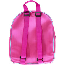 Load image into Gallery viewer, Townley Girl Disney Princess Backpack Cosmetic Makeup Bag Set Includes Lip Gloss, Nail Polish & Hair Coil and More! for Kids Teen Girls, Ages 3+ Perfect for Parties, Sleepovers and Makeovers