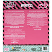 Load image into Gallery viewer, L.O.L. Surprise! Townley Girl 11 Pcs Sparkly Cosmetic Makeup Set for Kids Includes 5 Lip Gloss, 5 Nail Polish & Nail Stickers for Girls Tweens, Ages 3+ Perfect for Parties, Sleepovers and Makeovers
