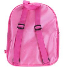 Load image into Gallery viewer, JoJo Siwa - Townley Girl Backpack Cosmetic Activity Set for Girls, Ages 3+ Makeup Hair Salon Kit Including Scrunchie, Mirror, Nail Polish, Lip Gloss and more, for Parties, Sleepovers and Makeovers