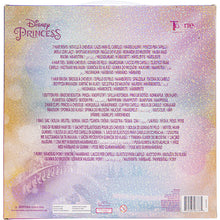 Load image into Gallery viewer, Townley Girl Disney Princess Hair Accessories Box|Gift Set for Kids Girls|Ages 3+ (13 Pcs) Including Hair Bow, Hair Brush, Hair Clips and More, for Parties, Sleepovers and Makeovers