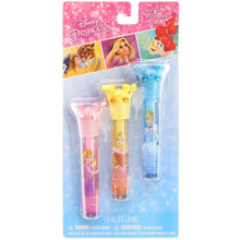 Load image into Gallery viewer, Disney Lip Gloss Gift Set
