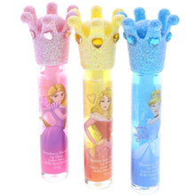 Load image into Gallery viewer, Disney Lip Gloss Gift Set
