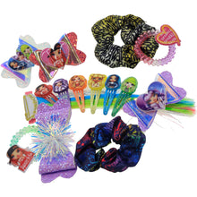 Load image into Gallery viewer, Rainbow High - Townley Girl Hair Accessories Set |Gift for Kids Teens Girls| Ages 3+ (15 Pcs) Including Hair Bow, Hair Extension, Scrunchies, Hair Clips and More, for Parties, Sleepovers and Makeovers
